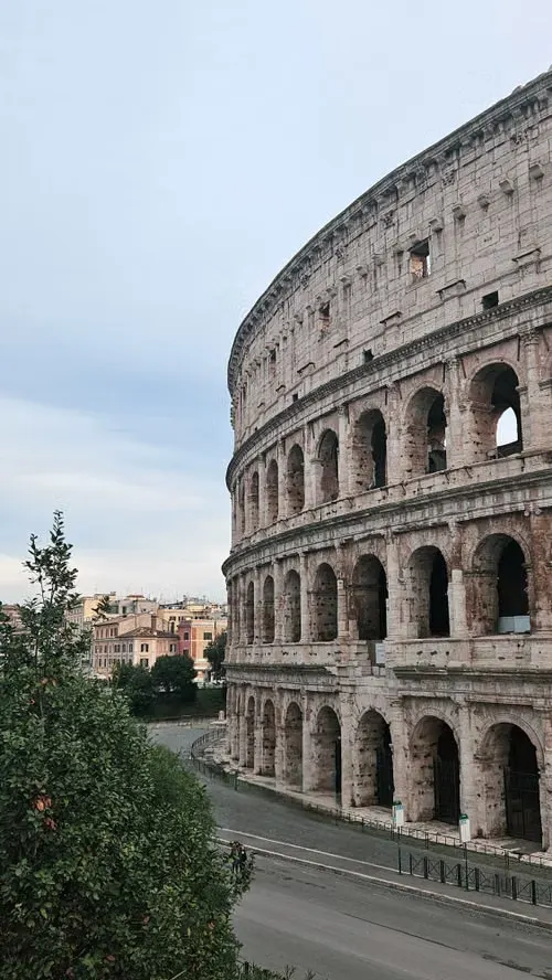 Rome